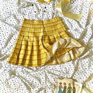 Cleaning out the closet!